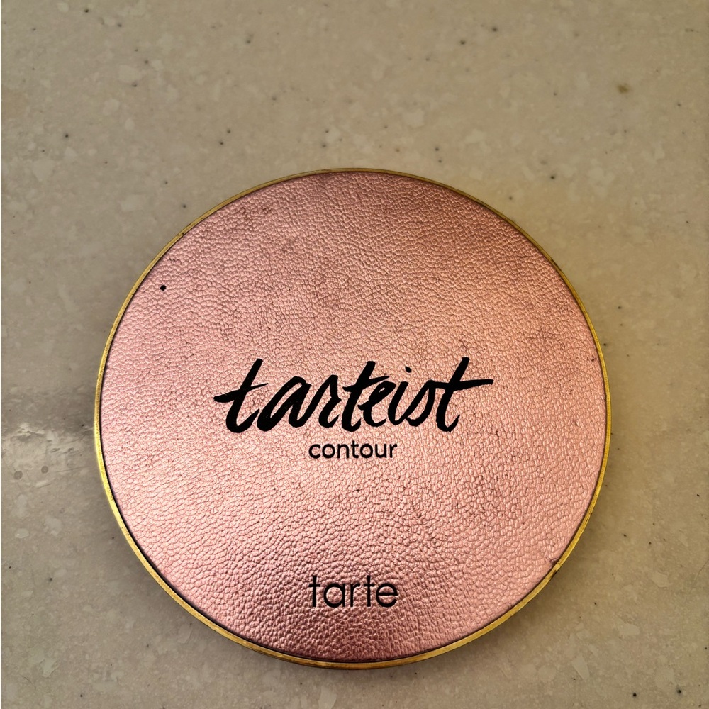 Tarteist Contour Palette